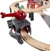 Holzeisenbahn - Kruzzel Zug 22754 Produktbild-Vorschau 9