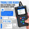 Strex OBD2 Scanner - OBD - Lettura Auto - Rimozione Guasti Anteprima dell’immagine prodotto 4