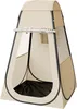 SucceBuy Sportzelt, 1200 x 1200 x 1900 mm, Pop-up-Zelt für Produktbild-Vorschau 1