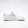 Reebok CLUB C scarpe da tennis uomo – Bianco, EVA, tennis, Anteprima dell’immagine prodotto 1