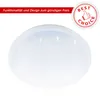 EGLO LED Plafonnier Pogliola-S, Ø 26 cm, applique murale, Voir les images du produit 23