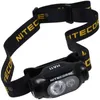 Nitecore HA11 V2 240 Lumen - LED Stirnlampe Produktbild-Vorschau 2