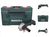 Metabo WB 18 LT BL 11-125 Quick Meuleuse d'angle sans fil Voir les images du produit 2