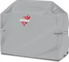 KESSER® Premium BBQ Grillabdeckung Gasgrill Grillhaube Produktbild-Vorschau 1