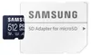 Samsung PRO Ultimate MB-MY512SA - Scheda di memoria flash Anteprima dell’immagine prodotto 12