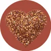 teeverliebt - Vanille-SahneRooibos | 100g Produktbild-Vorschau 3
