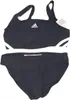Top bikini Adidas IB6001 da Bambini Anteprima dell’immagine prodotto 9
