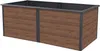 Zelsius Hochbeet verzinkter Stahl 200 x 100 x 77 cm, Produktbild-Vorschau 6