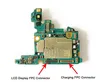 Connecteur FPC LCD pour carte mère Samsung Galaxy S21 Voir les images du produit 1