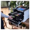 Brother HL-L8430CDW, laser, a colori, 2400 x 600 DPI, A4, Anteprima dell’immagine prodotto 6