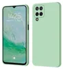 Hülle für Samsung Galaxy A12 Case Cover Bumper Smartphone Produktbild-Vorschau 1