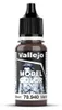 Vallejo 70.940, 17 ml, Braun, Matte, Flasche Produktbild-Vorschau 9