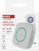 Drahtlose Türklingel P5737 Produktbild-Vorschau
