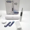 Oral B iO 7N Elektrische Zahnbrste wei Bluetooth 2 Brsten 1 Produktbild-Vorschau 8