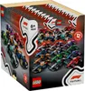LEGO® Minifigurky 71049 Sběratelská závodní auta F1® Náhled obrázku produktu 34