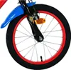 Spider-Man Kinderfahrrad - Jungen - 16 Zoll - Rot Produktbild-Vorschau 4
