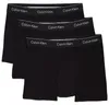Calvin Klein LV00NB4286TM6, Boxerky, Dospělý, Muži, Černá, Náhled obrázku produktu 6