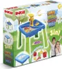 Dolu 3077 3-in-1 Sand-/Wassertisch mit Zeichentisch Produktbild-Vorschau 2
