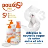 Douxo S3 Pyo Pads: Reinigingsdoekjes Productafbeelding-voorbeeld 5