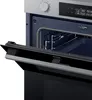 Samsung NV7B45403BS, Groß, Elektrischer Ofen, 76 l, 2950 W, Produktbild-Vorschau 3