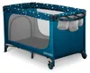 Reisebett + Matratze + Tasche 125 x 65 x 78 cm RK-240 Produktbild-Vorschau 3