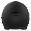 Kask Airoh Helios Colour jet, czarny, XS (53/54) Podgląd zdjęcia produktu 2
