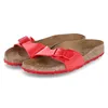 Birkenstock Damen Pantolette Madrid BS 18337-35, 18337-36, Produktbild-Vorschau 3