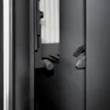 Oranier | Kaminofen | Rota Tre 2.0 | 5,5 kW | Schwarz, Top Produktbild-Vorschau 7