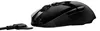 Logitech G G903 LIGHTSPEED, Beidhändig, Optisch, RF Produktbild-Vorschau 2