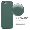 kwmobile Handyhülle für Apple iPhone 6 / 6S Hülle - TPU Produktbild-Vorschau 3