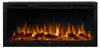 Noble Flame CAPTIVA: 1020 [Elektro Wandkamin] Produktbild-Vorschau 5