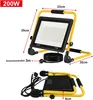 ACXIN LED stavební reflektor, LED pracovní světlo pro Náhled obrázku produktu 2