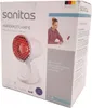 Sanitas SIL 06, Infrarot, Weiß, 100 W Produktbild-Vorschau 11