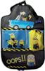 Kapsář do auta Disney Minions 40x60 cm Náhled obrázku produktu 1
