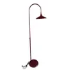Stehlampe Bamyum Modern Dekorative Metall Stehlampe Produktbild-Vorschau 1