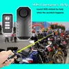 Jízdní kolo / Elektrická tříkolka / Výstraha proti rozbití Náhled obrázku produktu 5