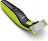 Philips QP2520/30 regolabarba Batteria 3 5 mm Bagnato e Anteprima dell’immagine prodotto 12