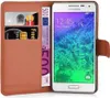 Cadorabo Housse pour Samsung Galaxy ALPHA Housse de Voir les images du produit 2