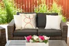 MuchoWow® Outdoor Kissen - Liebe - Vintage - Ehepaar - Produktbild-Vorschau 5