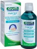 A box and bottle of GUM PAROEX mouthwash. Náhľad obrázku produktu
