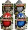 Dino World DinoWorld Mega Egg Cultivé Dino, 20 cm Voir les images du produit 3