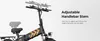 E Bike Herren Damen Elektrofahrräder-Ebike mit 36V 13Ah Produktbild-Vorschau 7