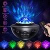 WIFI LED Sternenhimmel Projektor Bluetooth Musik Produktbild-Vorschau 4