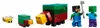 LEGO 21260 Minecraft Der Kirschblütengarten (21260) Anteprima dell’immagine prodotto 52