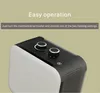 Mill Termoventilatore compatto 1800W con base in alluminio, Anteprima dell’immagine prodotto 11