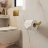 Porte-Papier Toilette REA 109 Til Brush Gold 17,5X6,5X4,5Cm Voir les images du produit 4