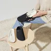Mulo BIRKENSTOCK con fodera calda Zermatt Rivet Anteprima dell’immagine prodotto 18