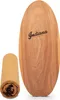 INDIANA Balance Board Nussbaum Inkl. Korkrolle Produktbild-Vorschau 7