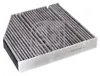 FEBI BILSTEIN 105817 Aktivkohle Innenraumfilter Produktbild-Vorschau 10