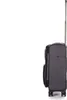 Stratic Bendigo +Light Weichschalen Koffer S 55 cm Schwarz Produktbild-Vorschau 7